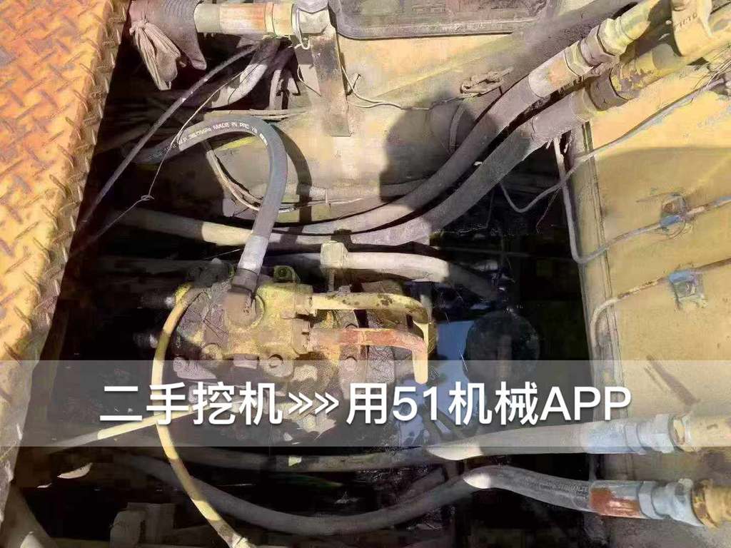 51机械
